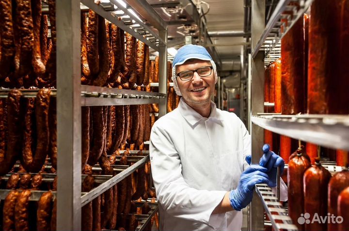 Грузчик разнорабочий