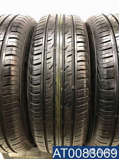 Dunlop Grandtrek PT3 225/65 R17 98V