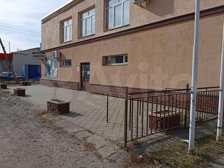 Торговая площадь