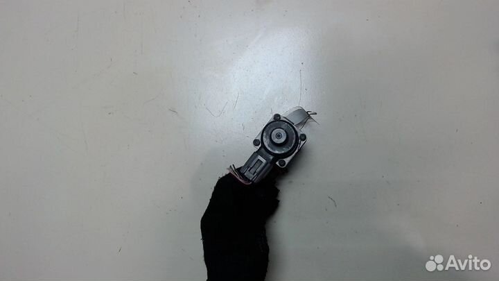 Клапан рециркуляции газов Mazda 2, 2008