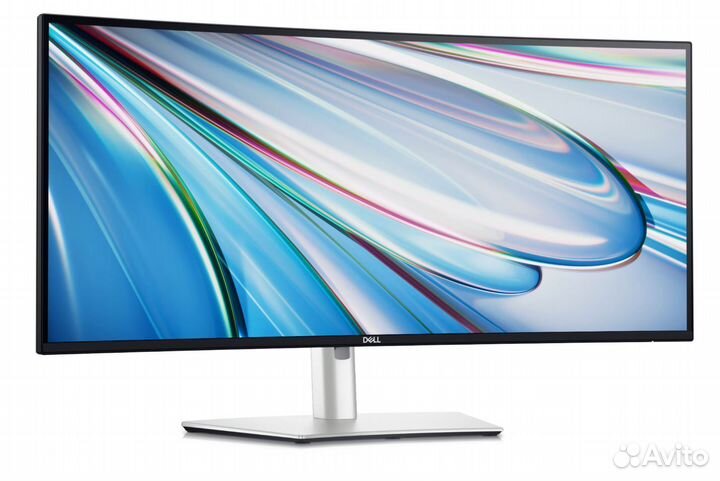 Монитор Dell UltraSharp U3425WE