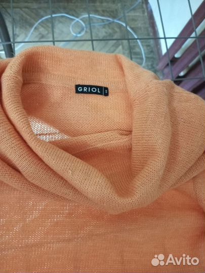 Джемпер женский 42 44