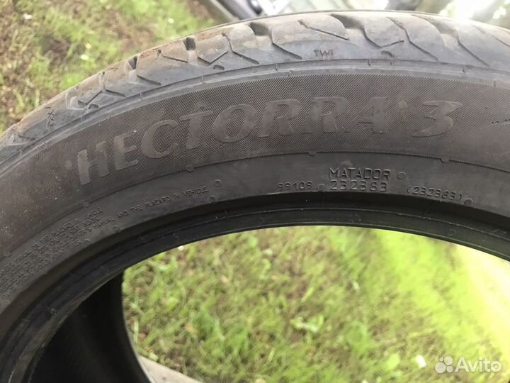 Matador MP 47 Hectorra 3 235/45 R17 97Y