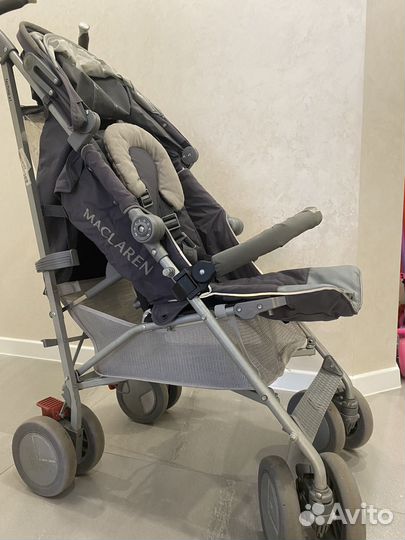 Детские коляски летние