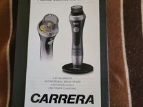 Щетка для чистки лица carrera 571