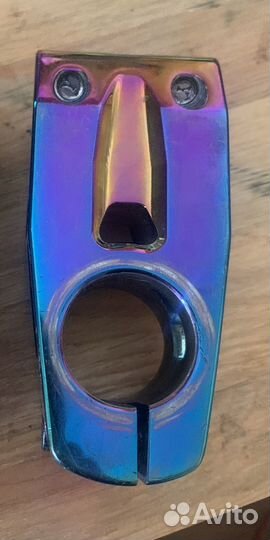 Вынос eclat NW oilslick bmx бмх