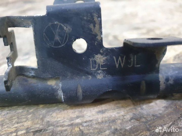 Патрубок шланг охлаждения Porsche Cayenne 1 957