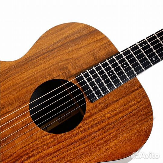 Акустическая гитара Enya EM-X1+