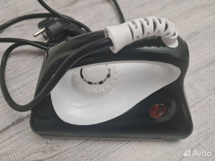 Утюг для лыж