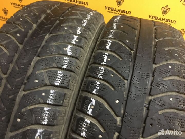 Bridgestone Ice Cruiser 7000 185/65 R15