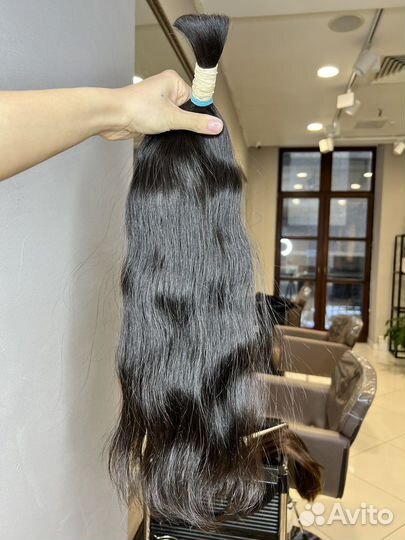 Волосы для наращивания