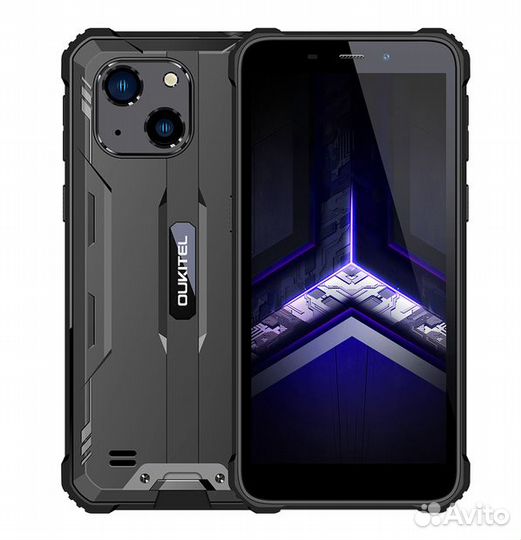 OUKITEL WP20 Pro, 4/64 ГБ