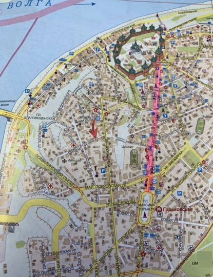 1-к. квартира, 35 м², 4/5 эт.