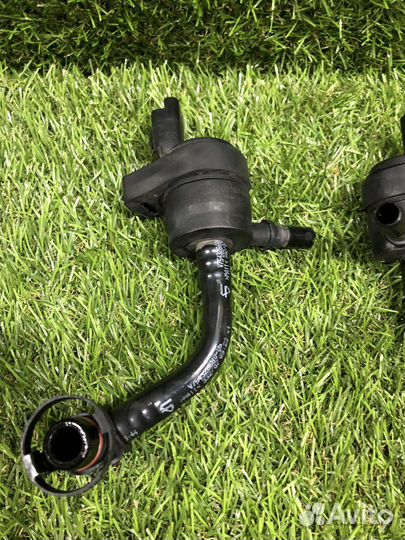 Вентиляционный клапан топливного бака Peugeot 308