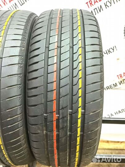 Firestone Roadhawk 205/55 R17 95V