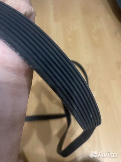 Приводной ремень sollers argo/ jac n25/35