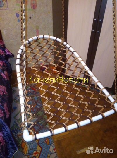 Садовые Качели Подвесное кресло