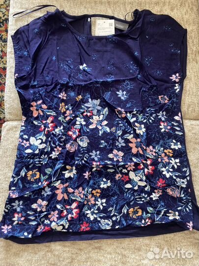 Блузки, джинсы новые (Германия)