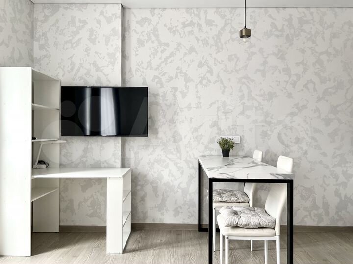 Квартира-студия, 30 м², 2/21 эт.