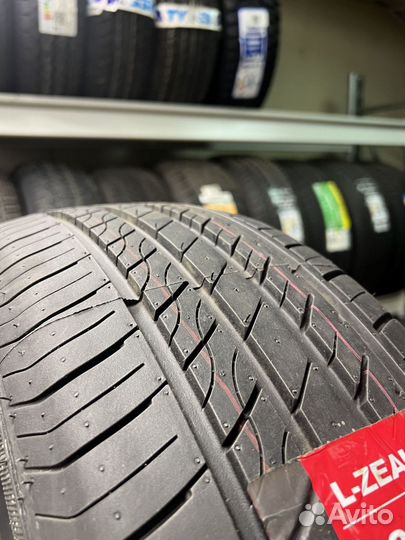 iLink L-Zeal56 245/45 R18 116U