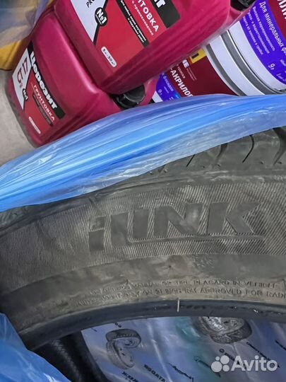 iLink L-Zeal56 315/40 R21 115F