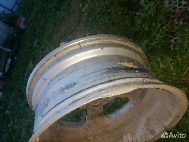 Диски r 16 5 108