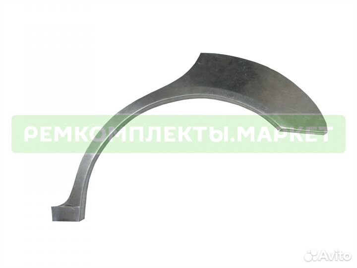 Арка Accent правая