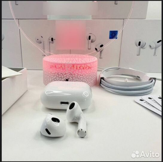 Airpods 3/ airpods Pro
