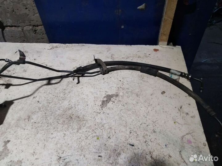 Шланг, трубка гур Ssangyong Kyron 2 2.0 D20DT 2010