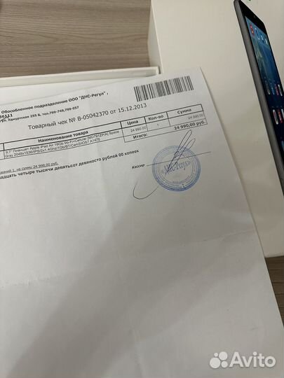 iPad air 1 wifi+4g 16gb