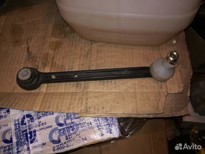 Рычаг мерседес
