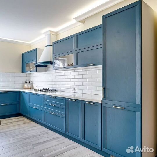 Кухонный гарнитур 