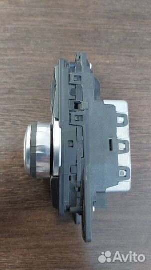 Джойстик управления мультимедиа Bmw 528I F10