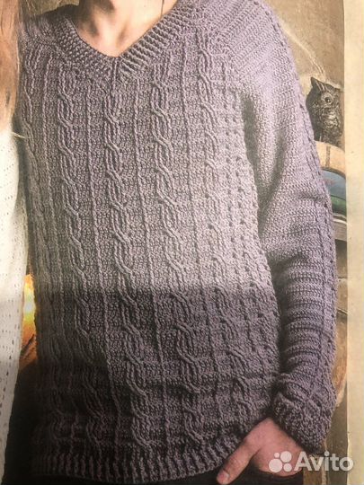 Вязание на заказ