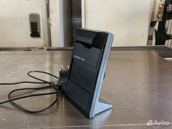 Детектор купюр pro 1500 ir