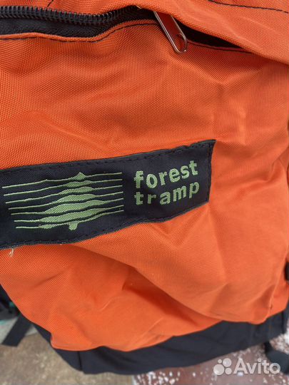 Туристический рюкзак