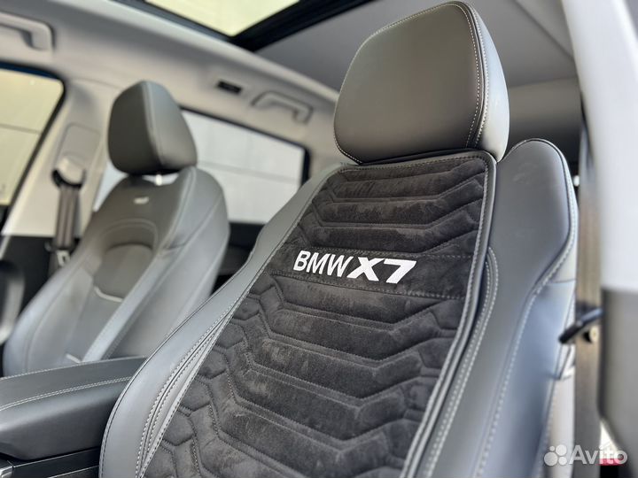 Авто аксессуары. Шьем сами. Накидки, органайзеры