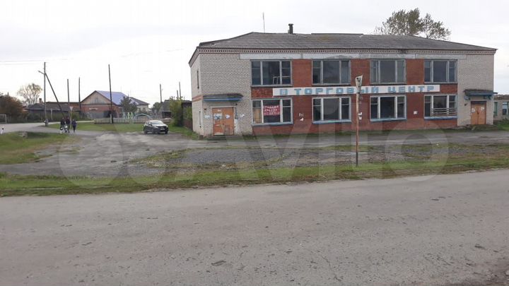 Торговая площадь, 615 м²