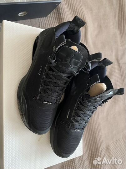 Кроссовки nike air jordan оригинал