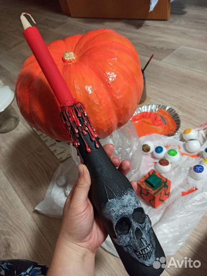 Картина на заказ