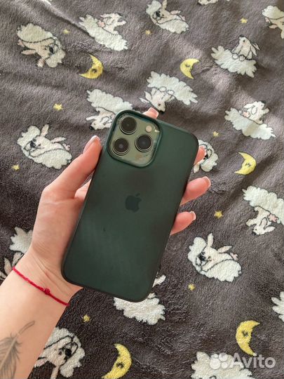 iPhone xr в корпусе 13 pro