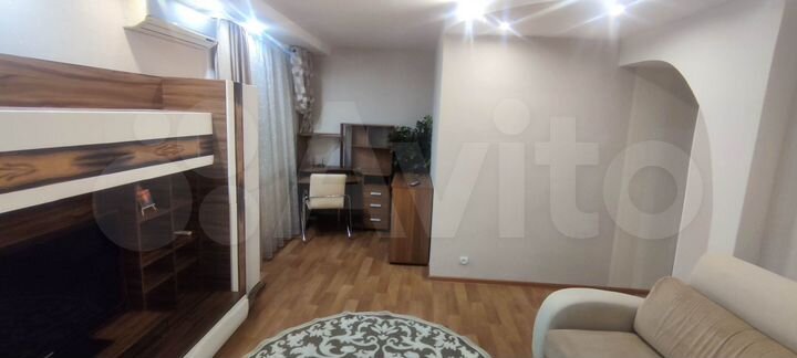 1-к. квартира, 38 м², 8/9 эт.