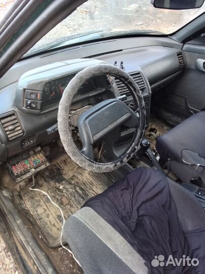 Ваз 2112 в разборе