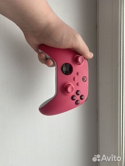 Геймпад xbox series s