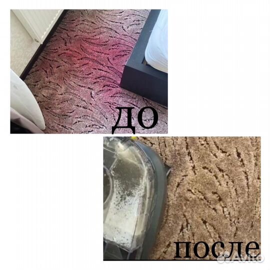 Аренда моющего пылесоса Karcher