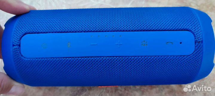 Портативная колонка jbl