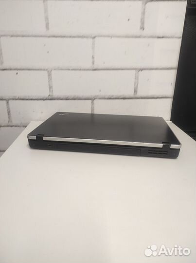 Lenovo thinkpad Core i5