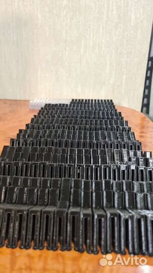 3D печать всеми видами материалов