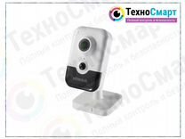 Камера видеонаблюдения Ip HiWatch DS-I214W(С) 2Мп
