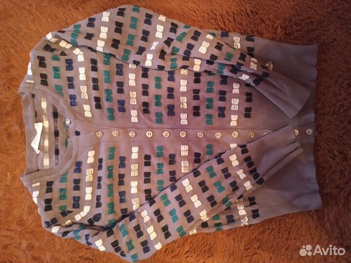 Вещи пакетом